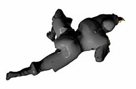 Heipo – Der Weg des Salamanders