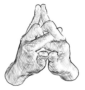 Zeichen des äußeren Löwen