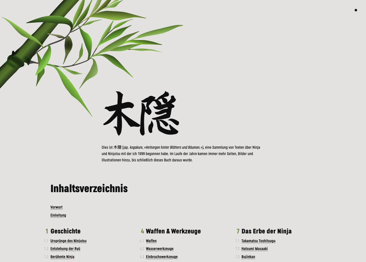 Website 2022 Light