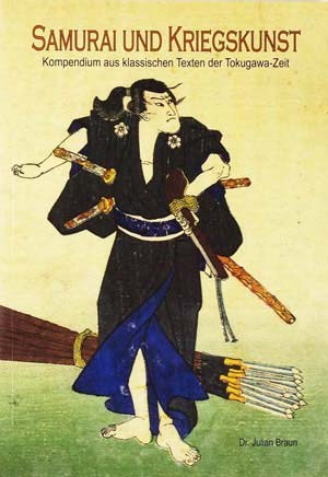 Samurai und Kriegskunst