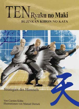 Ten Ryaku no Maki: Strategien des Himmels